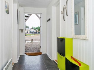 Apartment Havneby  21