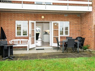 Apartment Havneby  26