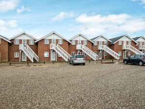 Apartment 4 Personen Ferienhaus in Rømø - Havneby - image1