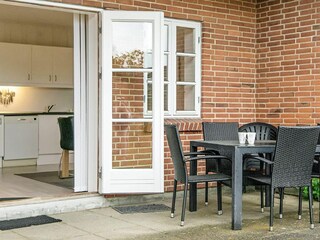 Apartment Havneby  4