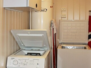 Maison de vacances Dalsfjord  23