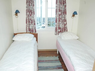 Ferienhaus Dalsfjord  24