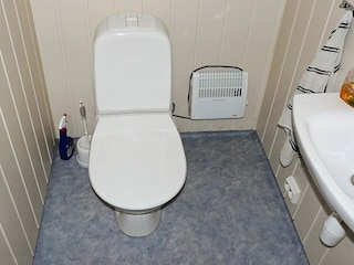 Ferienhaus Dalsfjord  14