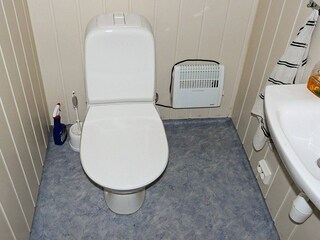 Holiday house Dalsfjord  14