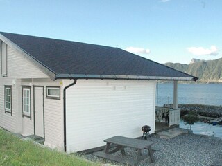 Holiday house Dalsfjord  26