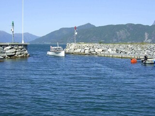 Holiday house Dalsfjord  27