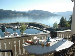 Holiday house Dalsfjord  15