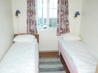 Maison de vacances Dalsfjord  16