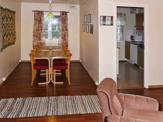Maison de vacances Dalsfjord  19