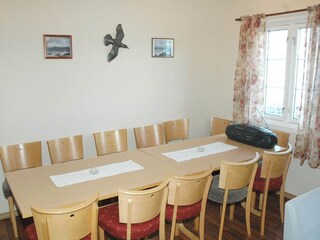 Maison de vacances Dalsfjord  20