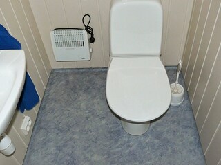 Vakantiehuis Dalsfjord  5