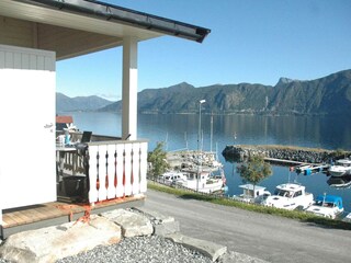 Maison de vacances Dalsfjord  4