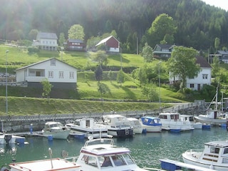 Ferienhaus Dalsfjord  18