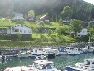 Ferienhaus Dalsfjord  26