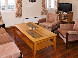 Ferienhaus Dalsfjord  19