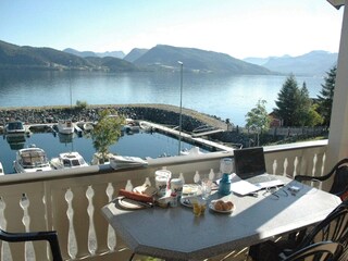 Ferienhaus Dalsfjord  4