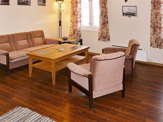 Ferienhaus Dalsfjord  5