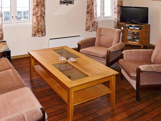 Ferienhaus Dalsfjord  6