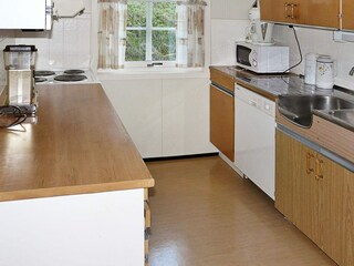 Vakantiehuis Dalsfjord  8