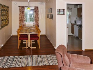 Ferienhaus Dalsfjord  9