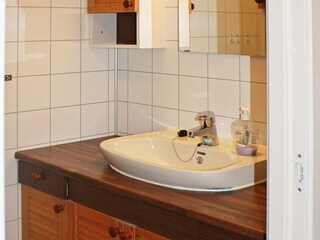 Vakantiehuis Dalsfjord  14