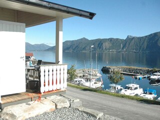 Ferienhaus Dalsfjord  23