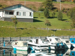 Ferienhaus Dalsfjord  24