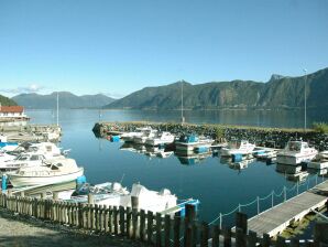 Holiday house 4 Personen Ferienhaus in Lauvstad - Dalsfjord - image1