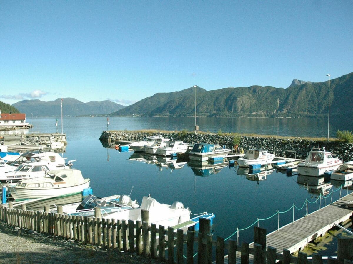 Casa per le vacanze Dalsfjord  1