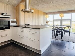 Holiday house 10 Personen Ferienhaus in Hals - Hou - image1