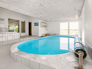Vakantiehuis Hou  19