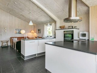 Casa per le vacanze Hou  8