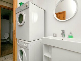 Casa per le vacanze Hou  5