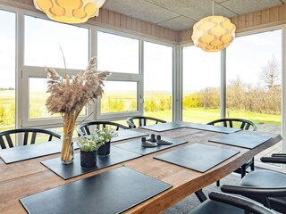 Holiday house Hou  21