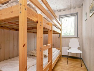 Maison de vacances Hou  20