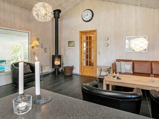 Casa per le vacanze Hou  12