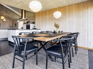 Holiday house Hou  25