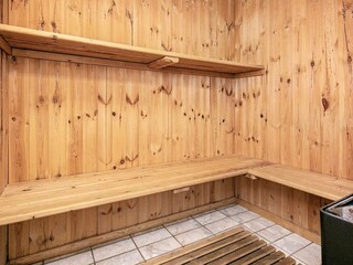 Maison de vacances Hou  11