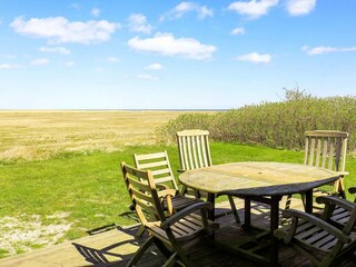 Vakantiehuis Hou  21