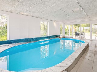 Vakantiehuis Hou  9