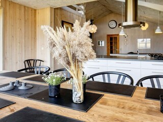 Maison de vacances Hou  14