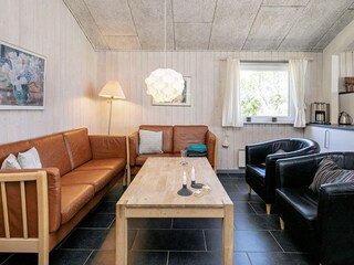 Holiday house Hou  4