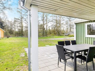 Ferienhaus Hou  20