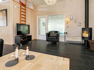 Holiday house Hou  12