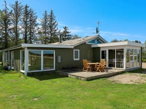 Holiday house 10 Personen Ferienhaus in Hals - Hou - image1