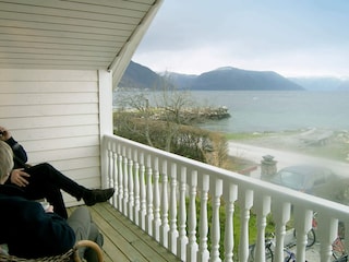 Appartement Feios Enregistrement extérieur 1