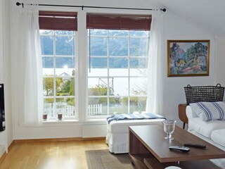 Apartment Feios  3