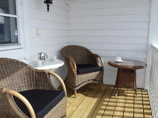 Apartment Feios  15