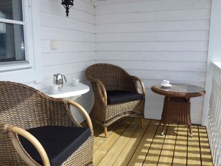 Appartement Feios  18