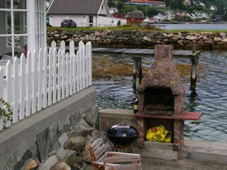 Appartamento Feios  7